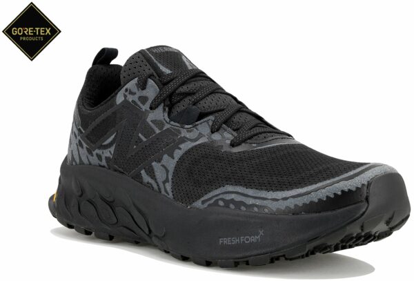 New Balance Fresh Foam X Hierro V8 Gore-Tex Chaussures homme - Chaussures de trail imperméables