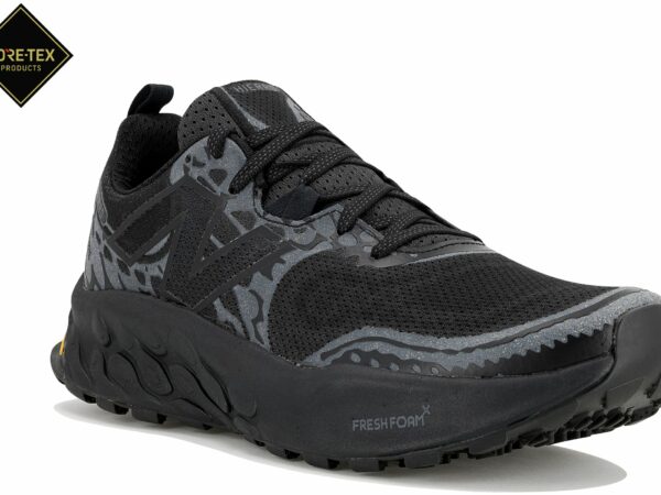 New Balance Fresh Foam X Hierro V8 Gore-Tex Chaussures homme - Chaussures de trail imperméables