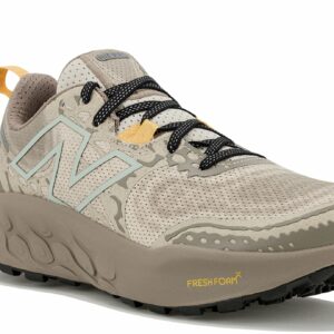 New Balance Fresh Foam X Hierro V8 Gore-Tex Chaussures homme - Chaussures de trail performantes pour homme