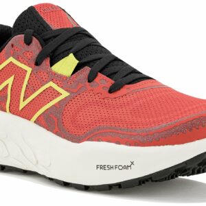 Chaussures de trail New Balance Fresh Foam X Hierro V8 pour homme