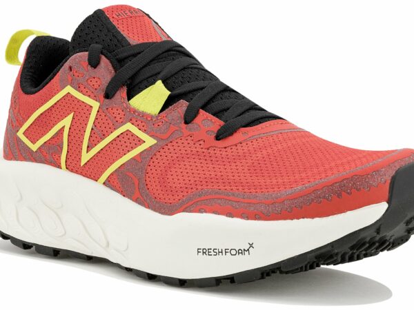 Chaussures homme New Balance Fresh Foam X Hierro V8 pour le trail
