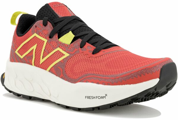 New Balance Fresh Foam X Hierro V8 M Chaussures homme