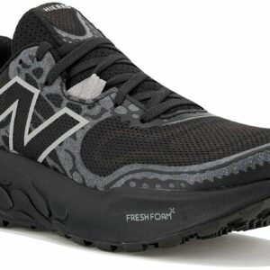 Chaussures de trail homme New Balance Fresh Foam X Hierro V8 en déstockage