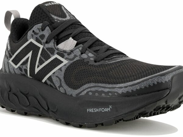 Chaussures de trail homme New Balance Fresh Foam X Hierro V8 en déstockage