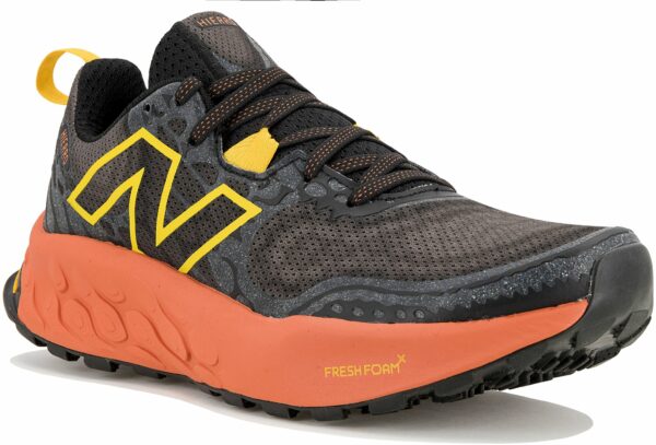 New Balance Fresh Foam X Hierro V8 M Chaussures homme déstockage