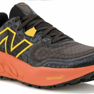 Nouvelle chaussure New Balance Fresh Foam X Hierro V8 pour homme en déstockage