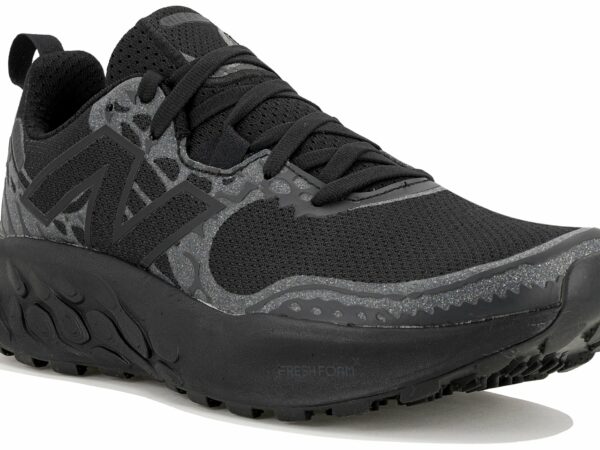 New Balance Fresh Foam X Hierro V8 M Chaussures homme déstockage