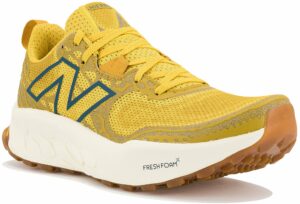 Chaussures de sport femme New Balance Fresh Foam X Hierro V8 pour le trail