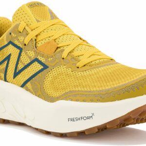 Chaussures de trail New Balance Fresh Foam X Hierro V8 pour femme