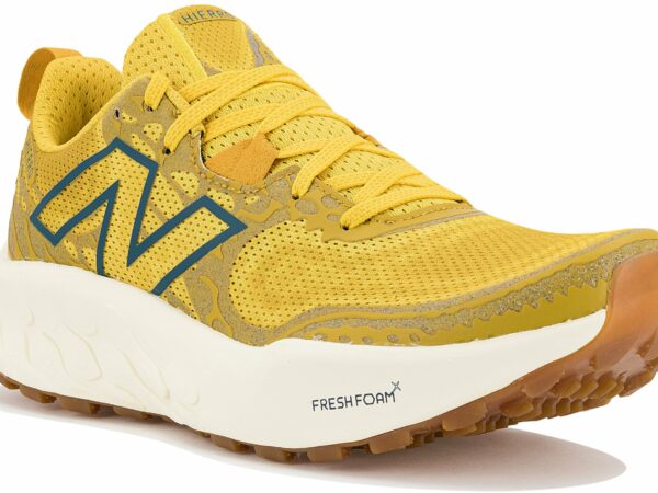New Balance Fresh Foam X Hierro V8 W Chaussures de sport femme