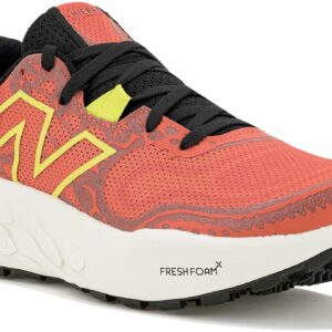 New Balance Fresh Foam X Hierro V8 W Chaussures de sport femme déstockage