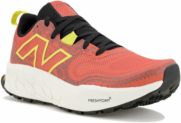 New Balance Fresh Foam X Hierro V8 W Chaussures de sport femme déstockage
