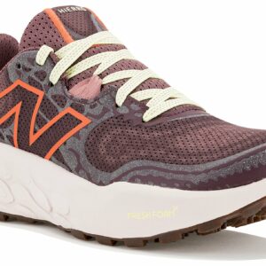 New Balance Fresh Foam X Hierro V8 W Chaussures de sport femme déstockage