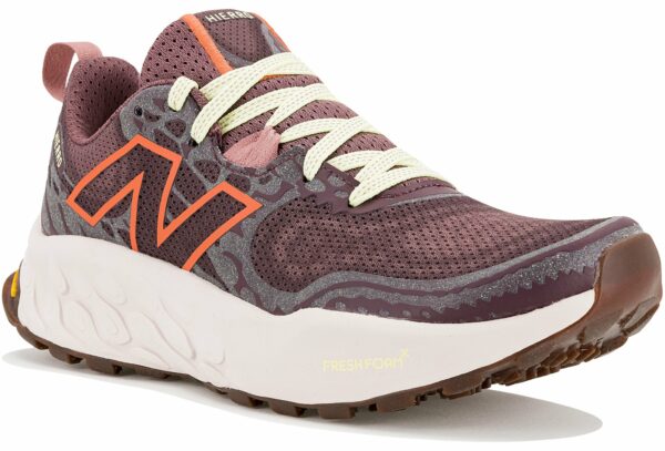 New Balance Fresh Foam X Hierro V8 W Chaussures de sport femme déstockage