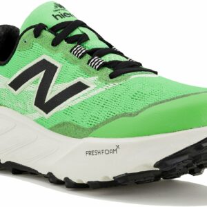 Chaussures homme New Balance Fresh Foam X Hierro V9 pour le trail