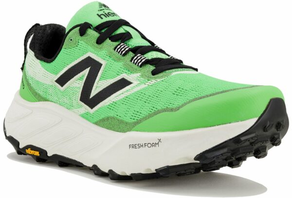 Chaussures homme New Balance Fresh Foam X Hierro V9 pour le trail