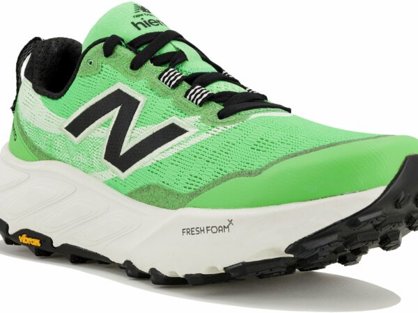 Chaussures homme New Balance Fresh Foam X Hierro V9 pour le trail