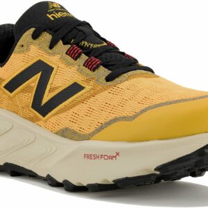 Chaussures de trail New Balance Fresh Foam X Hierro V9 pour homme