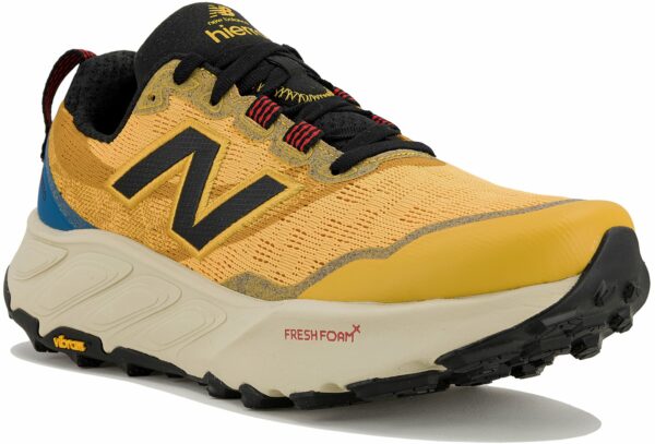 Chaussures de trail New Balance Fresh Foam X Hierro V9 pour homme