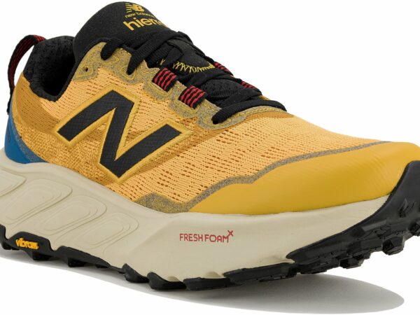 Chaussures de trail New Balance Fresh Foam X Hierro V9 pour homme