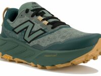 Chaussure New Balance Fresh Foam X Hierro V9 - Confort et fiabilité pour le trail