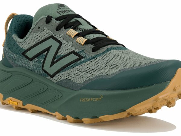 New Balance Fresh Foam X Hierro V9 Chaussures homme