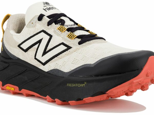 Chaussures de trail New Balance Fresh Foam X Hierro V9 pour homme