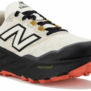 Chaussures de trail New Balance Fresh Foam X Hierro V9 pour homme