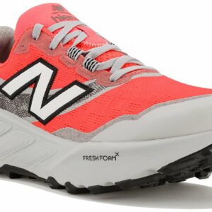 Chaussures homme New Balance Fresh Foam X Hierro V9 pour un trail confortable et fiable