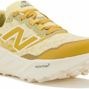 New Balance Fresh Foam X Hierro V9 Chaussures homme