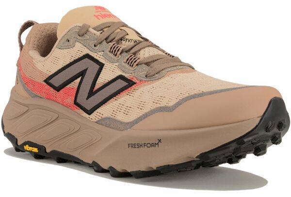 Chaussures homme New Balance Fresh Foam X Hierro V9 pour un trail tout en confort
