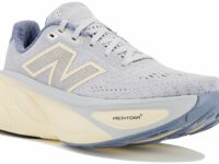 Chaussures de sport femme New Balance Fresh Foam X More V5