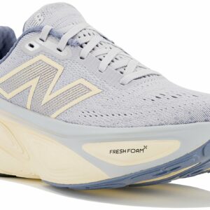Chaussures de sport femme New Balance Fresh Foam X More V5