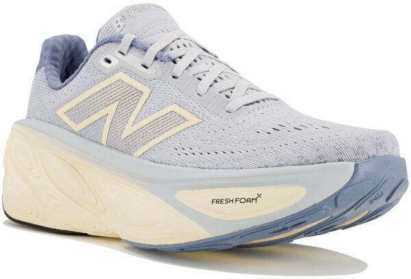 Chaussures de sport femme New Balance Fresh Foam X More V5