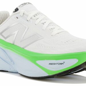 New Balance Fresh Foam X More V5 Chaussures de sport femme