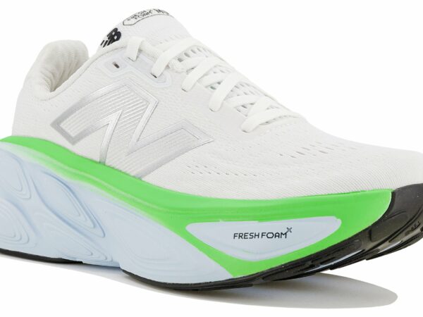New Balance Fresh Foam X More V5 Chaussures de sport femme