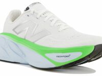 New Balance Fresh Foam X More V5 Chaussures de sport femme