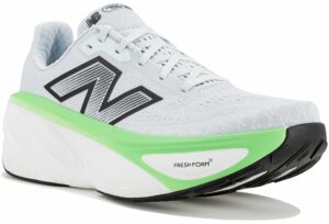 New Balance Fresh Foam X More V5 Chaussures homme