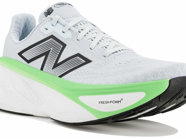 New Balance Fresh Foam X More V5 Chaussures homme
