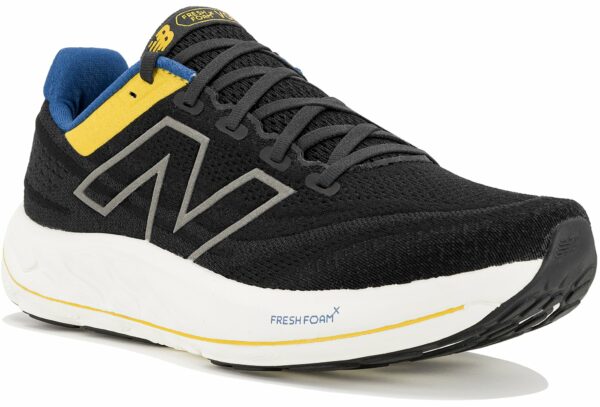 Chaussures homme New Balance Fresh Foam X Vongo V6 en déstockage