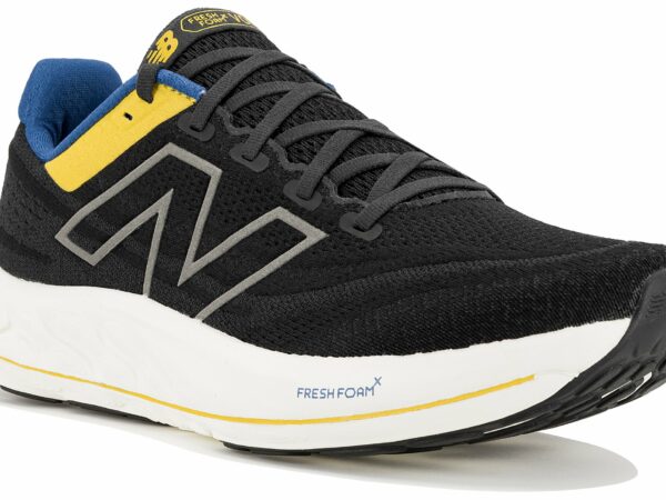 Chaussures homme New Balance Fresh Foam X Vongo V6 en déstockage