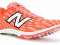 Chaussures de course New Balance FuelCell MD500 V9 pour hommes