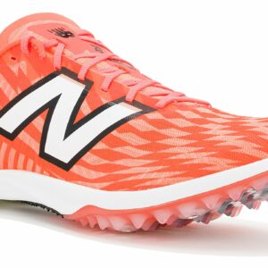 Chaussures de course New Balance FuelCell MD500 V9 pour hommes