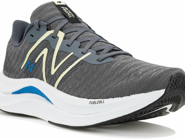 Chaussures de running New Balance FuelCell Propel V4 M pour homme en déstockage