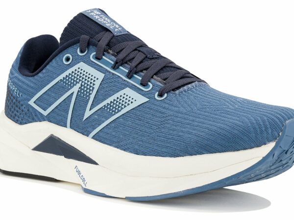 Chaussures de running New Balance FuelCell Propel V5 pour femme