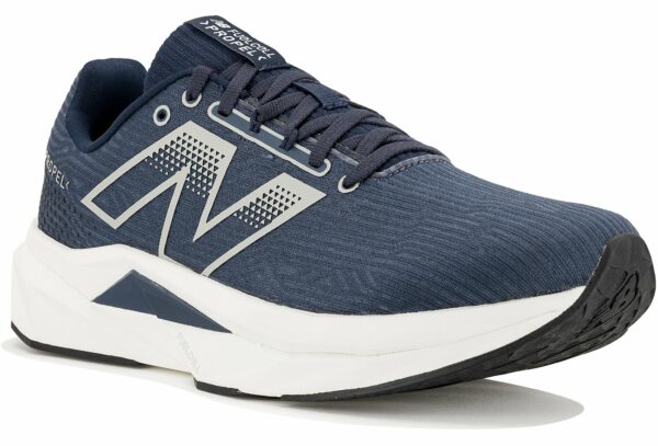 Chaussures de running New Balance FuelCell Propel V5 pour homme