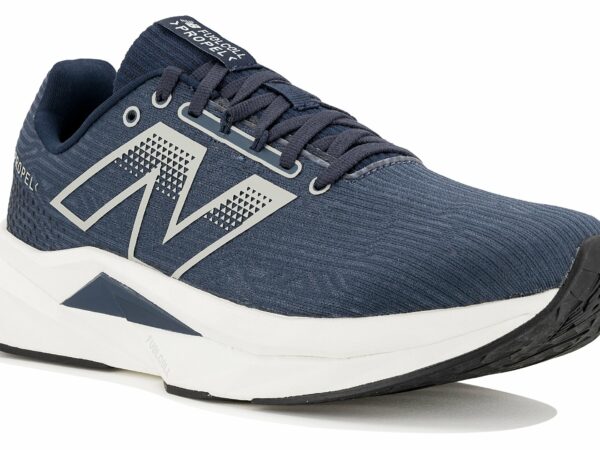 Chaussures de running New Balance FuelCell Propel V5 pour homme