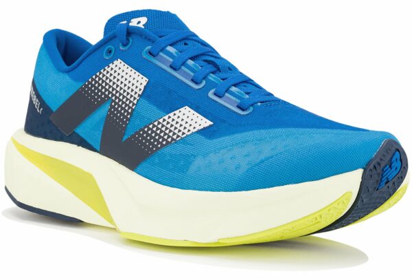 New Balance FuelCell Rebel V4 Chaussures de sport femme