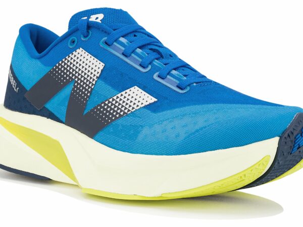 New Balance FuelCell Rebel V4 Chaussures de sport femme