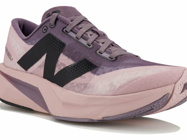 New Balance FuelCell Rebel V4 Chaussures de sport femme
